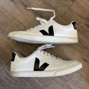 White Vejas - Esplar